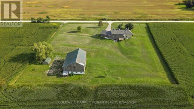4542 CONCESSION ROAD 6 SUNNIDALE Clearview Ontario photo 49