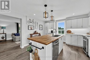 4542 CONCESSION ROAD 6 SUNNIDALE Clearview Ontario photo 9