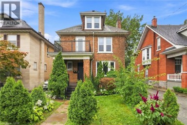 63 MELROSE Avenue S Hamilton Ontario photo 1