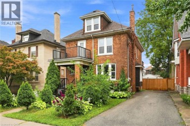 63 MELROSE Avenue S Hamilton Ontario photo 2