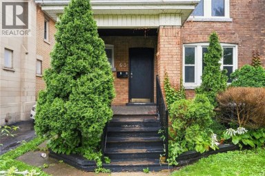 63 MELROSE Avenue S Hamilton Ontario photo 3