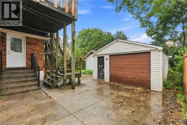 63 MELROSE Avenue S Hamilton Ontario photo 44