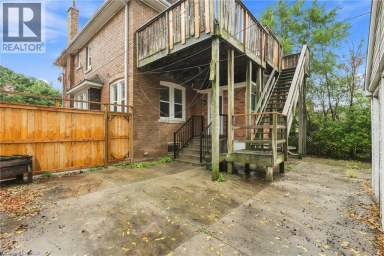 63 MELROSE Avenue S Hamilton Ontario photo 45