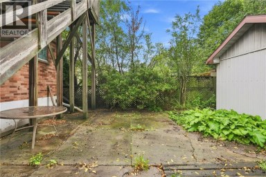 63 MELROSE Avenue S Hamilton Ontario photo 47