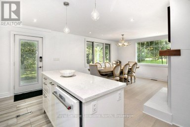 107 MARGARET DRIVE Blue Mountains Ontario photo 10