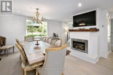 107 MARGARET DRIVE Blue Mountains Ontario photo 11