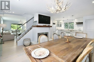 107 MARGARET DRIVE Blue Mountains Ontario photo 12