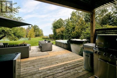 107 MARGARET DRIVE Blue Mountains Ontario photo 23