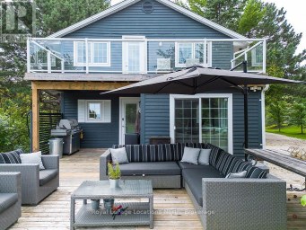 107 MARGARET DRIVE Blue Mountains Ontario photo 26