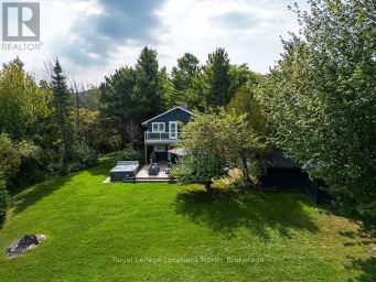 107 MARGARET DRIVE Blue Mountains Ontario photo 28