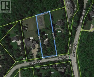 107 MARGARET DRIVE Blue Mountains Ontario photo 36