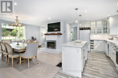 107 MARGARET DRIVE Blue Mountains Ontario photo 8