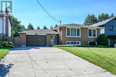 57 TURNBULL ROAD Hamilton (Dundas) Ontario photo 1
