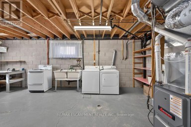 57 TURNBULL ROAD Hamilton (Dundas) Ontario photo 18