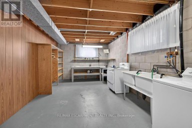 57 TURNBULL ROAD Hamilton (Dundas) Ontario photo 19