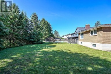 57 TURNBULL ROAD Hamilton (Dundas) Ontario photo 23