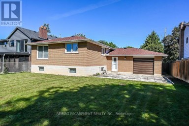 57 TURNBULL ROAD Hamilton (Dundas) Ontario photo 24