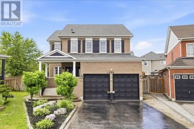 1296 RAVENCLIFFE COURT Oshawa (Taunton) Ontario photo 1