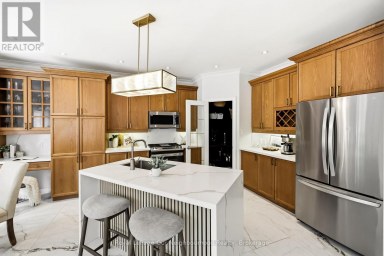 1296 RAVENCLIFFE COURT Oshawa (Taunton) Ontario photo 12