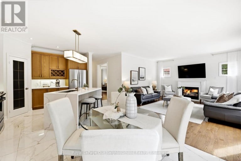 1296 RAVENCLIFFE COURT, Oshawa (Taunton), Ontario, L1K2Y3