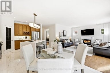 1296 RAVENCLIFFE COURT Oshawa (Taunton) Ontario photo 15