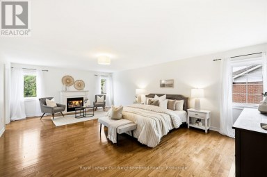 1296 RAVENCLIFFE COURT Oshawa (Taunton) Ontario photo 22