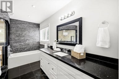 1296 RAVENCLIFFE COURT Oshawa (Taunton) Ontario photo 25