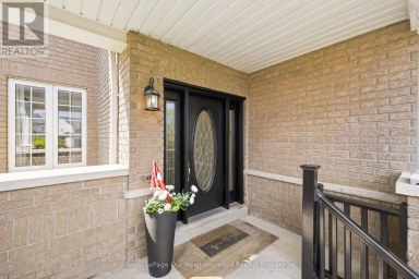 1296 RAVENCLIFFE COURT Oshawa (Taunton) Ontario photo 3