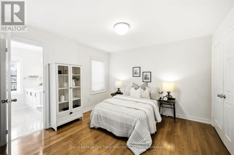 1296 RAVENCLIFFE COURT, Oshawa (Taunton), Ontario, L1K2Y3