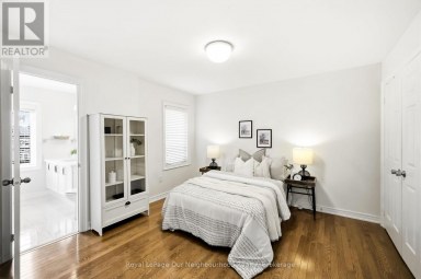1296 RAVENCLIFFE COURT Oshawa (Taunton) Ontario photo 30