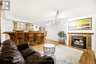 1296 RAVENCLIFFE COURT Oshawa (Taunton) Ontario photo 42