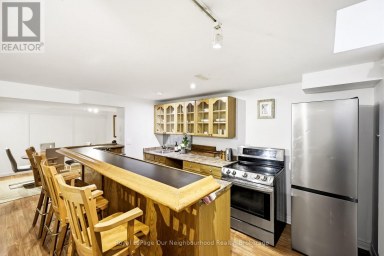 1296 RAVENCLIFFE COURT Oshawa (Taunton) Ontario photo 44