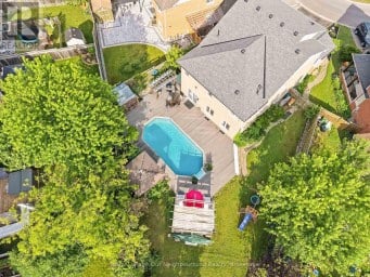 1296 RAVENCLIFFE COURT Oshawa (Taunton) Ontario photo 49