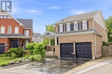 1296 RAVENCLIFFE COURT Oshawa (Taunton) Ontario photo 50