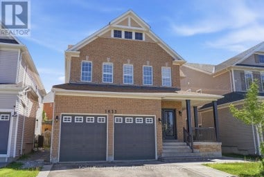 1633 GRANDVIEW STREET N Oshawa (Taunton) Ontario photo 1