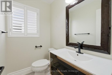 1633 GRANDVIEW STREET N Oshawa (Taunton) Ontario photo 16