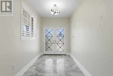 1633 GRANDVIEW STREET N Oshawa (Taunton) Ontario photo 2
