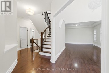 1633 GRANDVIEW STREET N Oshawa (Taunton) Ontario photo 5