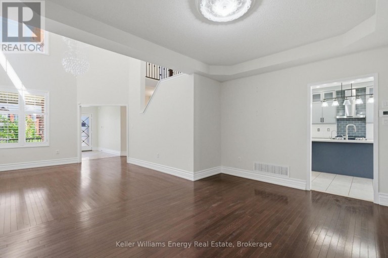 1633 GRANDVIEW STREET N, Oshawa (Taunton), Ontario, L1K0A6