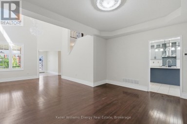 1633 GRANDVIEW STREET N Oshawa (Taunton) Ontario photo 7