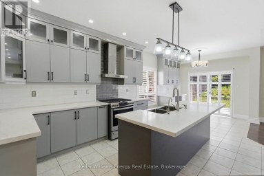 1633 GRANDVIEW STREET N Oshawa (Taunton) Ontario photo 8