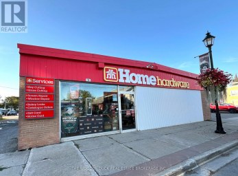 13 FRONT STREET E Trent Hills (Hastings) Ontario photo 1
