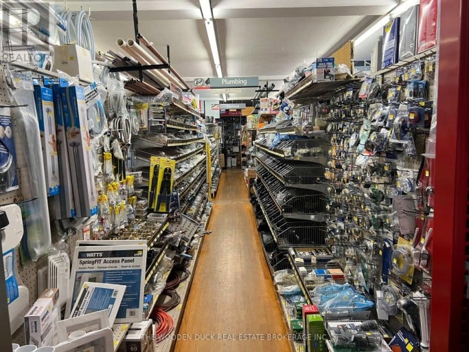 13 FRONT STREET E, Trent Hills (Hastings), Ontario, K0L1Y0