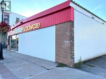 13 FRONT STREET E Trent Hills (Hastings) Ontario photo 2