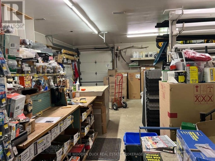 13 FRONT STREET E, Trent Hills (Hastings), Ontario, K0L1Y0