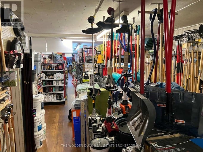 13 FRONT STREET E, Trent Hills (Hastings), Ontario, K0L1Y0