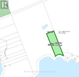 1070 PERRY LANE LOT 1 LANE Frontenac (Frontenac North) Ontario photo 2