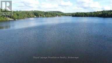 1070 PERRY LANE LOT 1 LANE Frontenac (Frontenac North) Ontario photo 3