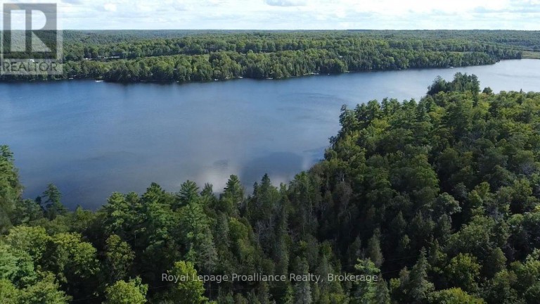 1070 PERRY LANE LOT 1 LANE, Frontenac (Frontenac North), Ontario, K0H1K0