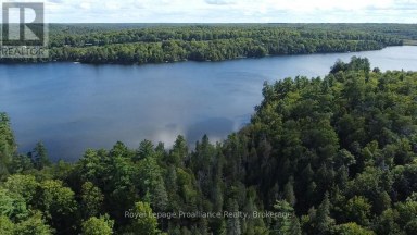 1070 PERRY LANE LOT 1 LANE Frontenac (Frontenac North) Ontario photo 6